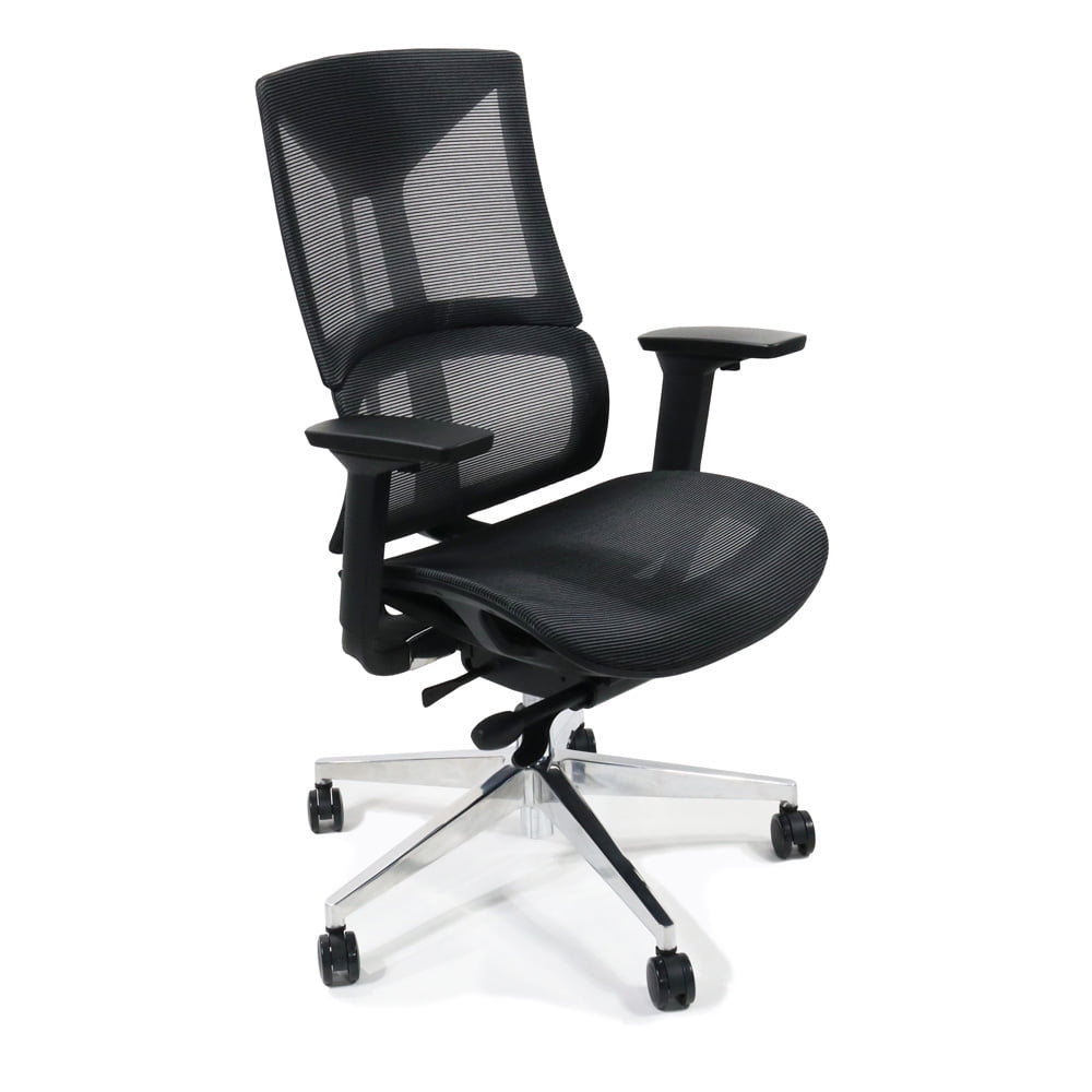 ame ergonomic high back adjustable product