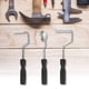 thumbnail image 1 of Herramienta de paleta de burbujas, 3 piezas, kit de herramientas de rodillo para reparación de bañeras y barcos, tecnología innovadora, 1 of 6