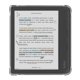 thumbnail image 1 of Funda Zcooooool para Kobo Libra Colour de 7 pulgadas, TPU transparente, 1 of 7