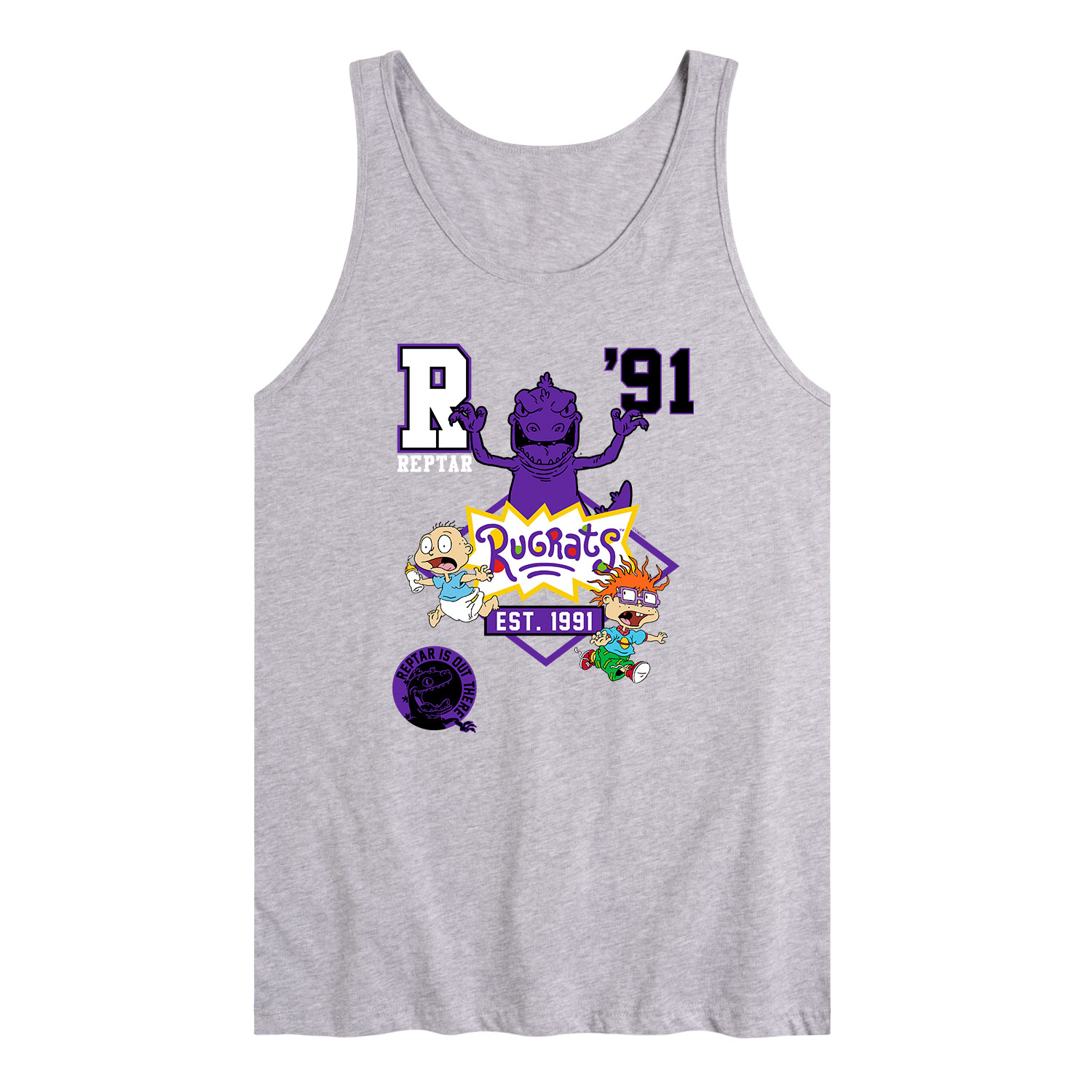 rugrats jersey rue21