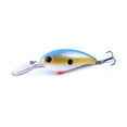 thumbnail image 5 of 2PC Big Crankbait Wobblers Tackle 14g/10cm Bait Swimming Bass Fishing, 5 of 9