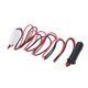 thumbnail image 4 of Cable De Alimentación Para Automóvil Para Radio Móvil, Conveniente Y Práctico Cable De Alimentación Duradero Para Cargador De Automóvil Para La Serie T5720/5428/5628/5728 ANGGREK Otros, 4 of 8