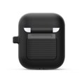 thumbnail image 4 of Funda para auriculares Airpods1/2 (negro) JAMW Sencillez, 4 of 4