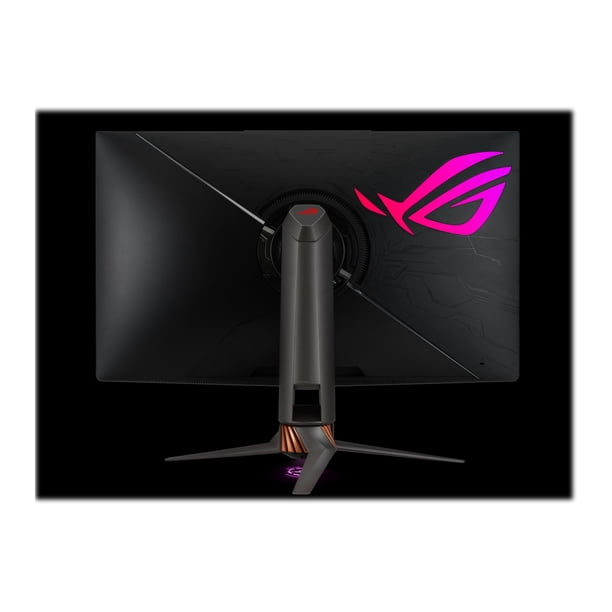 ASUS ROG SWIFT PG32UQX - LED monitor - gaming - 32