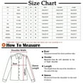 thumbnail image 3 of Nmnitkp Heated Jacket, Lightweight Heating Jackets , Four Control 21 Area Fever with Hooded Winter Coat for Men and Women Comfortable and Warm Love Print Hooded(PLUS SIZE), 3 of 6