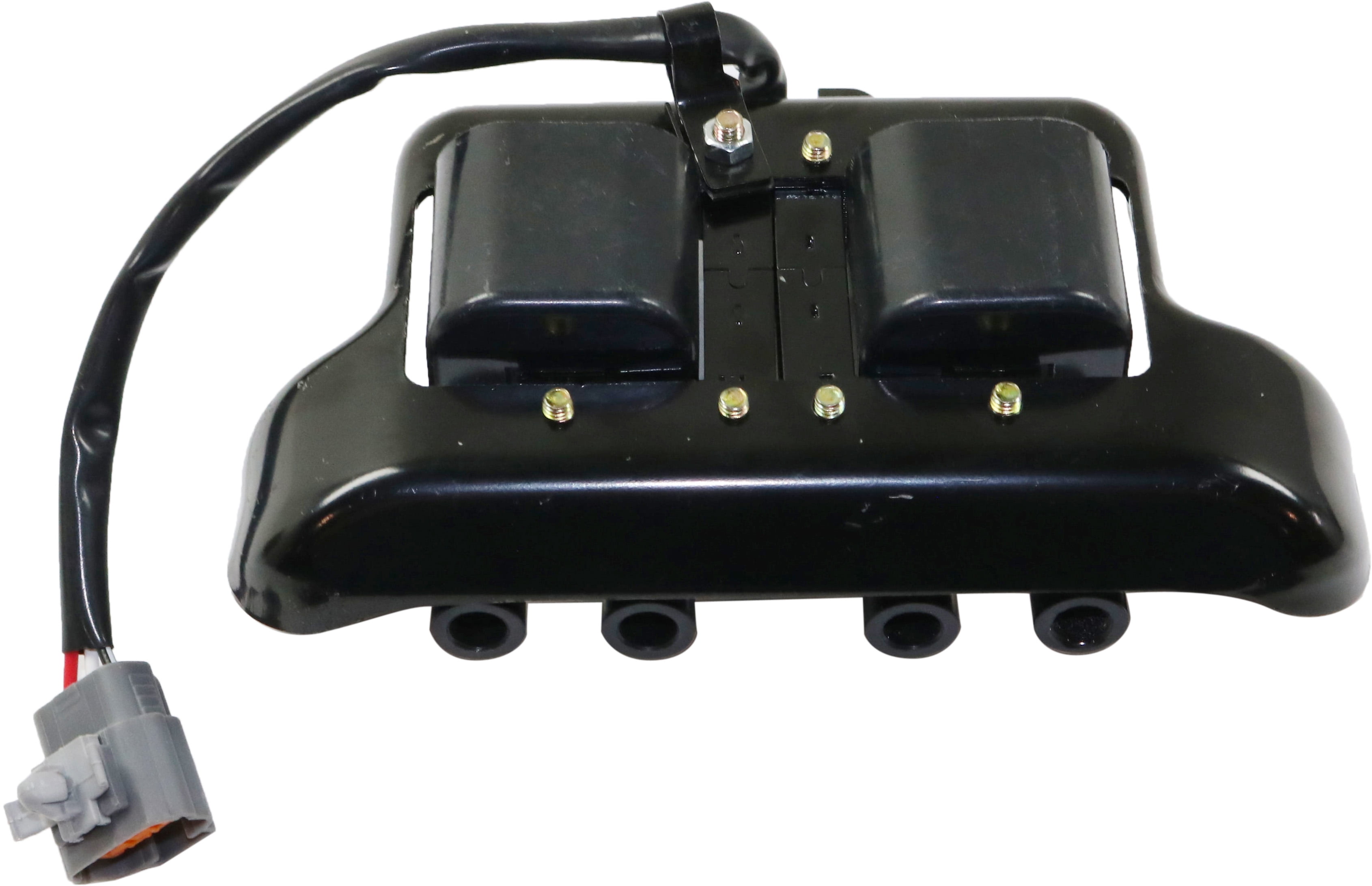 Replacement RM50460004 Ignition Coil Compatible With 1990-1993 Mazda Miata 4Cyl 1.6L Sold individually