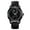 black, variant on Men's Starry Sky Quartz Watch – Stylish Waterproof Sport Wristwatch with Galaxy Dial, Ideal Gift for Him