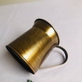 thumbnail image 4 of AURARMLET 2Ud Maceta De Hierro Retro Con Asa Para Almacenaje Y Interior Y Exterior, 4 of 8