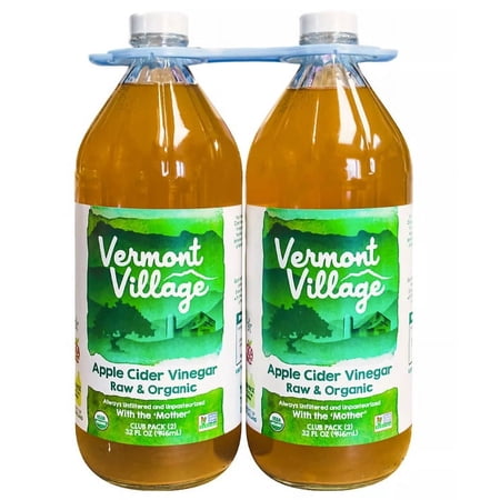 ORGANIC VINEGAR