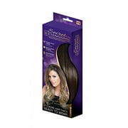 As Seen On TV Secret Extensions Dark Brown Hair Extension