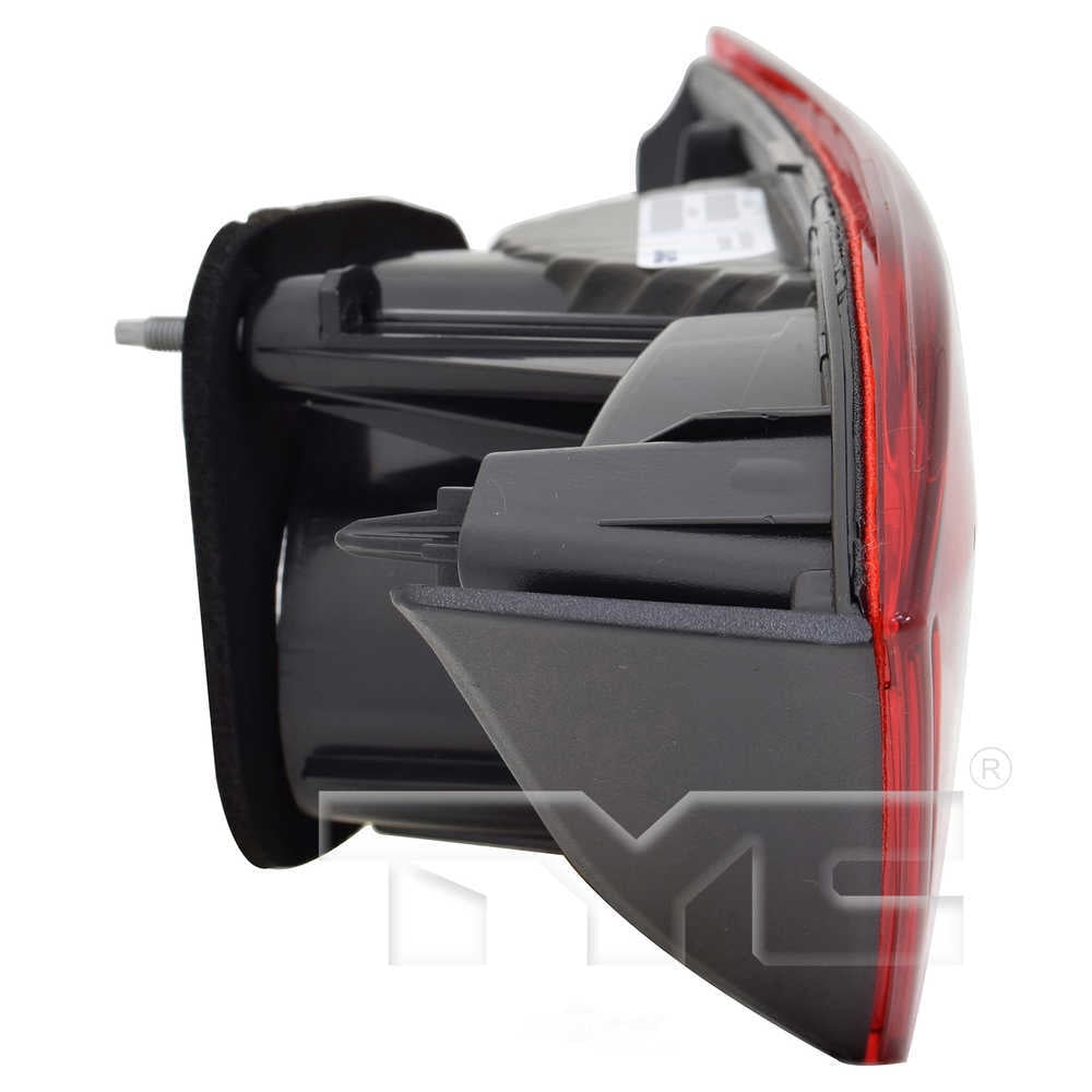 TYC 17-5769-80 Tail Light Assembly