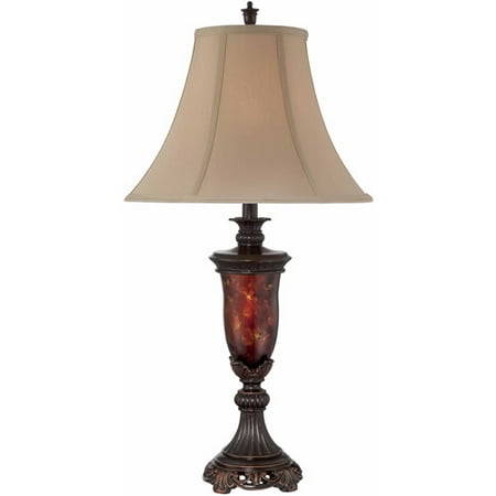 Lite Source - Brant 1 Light Table Lamp -