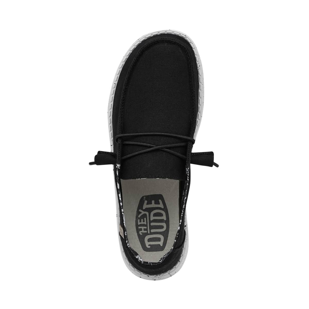 Heydude Women's Wendy Basic Slip-On Loafers photo 3