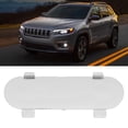 thumbnail image 3 of Roof Luggage Rack Side Rail Cover 68141170AC Replacement for Jeep Cherokee 2014-2019, 3 of 8