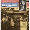 Johnny Cash - Live at Town Hall Party 1958 - Music & Performance - Vinyl