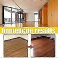 thumbnail image 5 of Jue-fish Beeswax Spray Wood Floor Wax Furniture Care Waxing Liquid Cleaner Floor Care Beeswax, 5 of 5