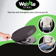 thumbnail image 3 of Taburete Wobble 360° de M PAIN MANAGEMENT TECHNOLOGIES, 3 of 7