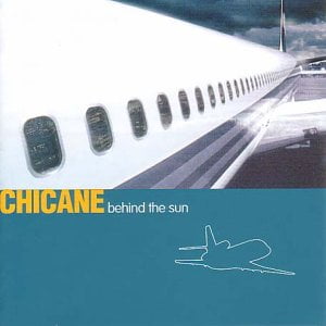 Various - Behind the Sun [CD]