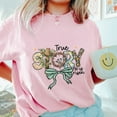 thumbnail image 3 of True Story He Is Risen T-shirt, Easter Day Shirt, Christian TShirt, Jesus Easter Tee Shirt, Best Gift for Her in Easter, 3 of 7