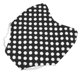 thumbnail image 1 of Protector De Espalda De Ala Fijador De Plumas De Gallina, Lona De Doble Capa, Cómodo, Lavable, Inodoro, Duradero, Tamaño Libre, Delantal Para Silla De Montar De Pollo Para Aves, 1 of 7