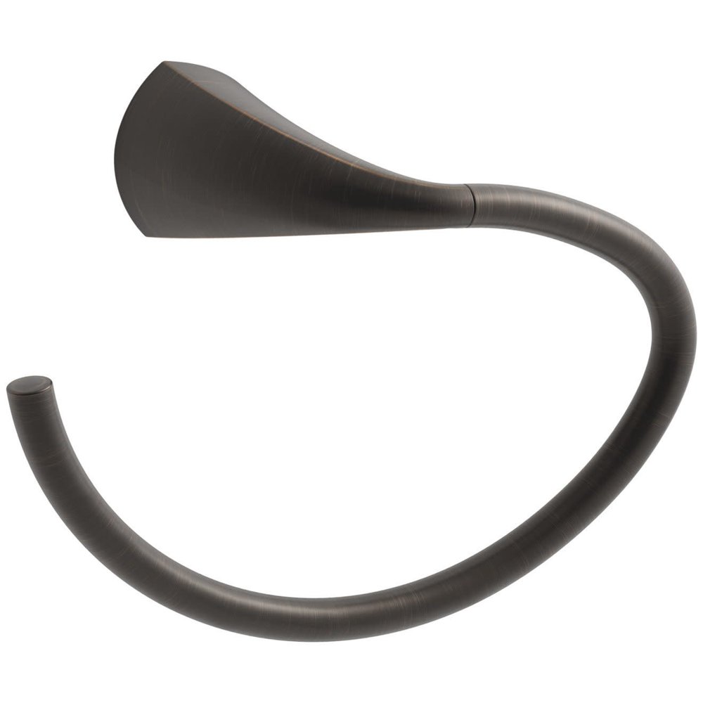 Kohler K37057 Alteo 8.5" Towel Ring