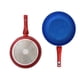 thumbnail image 5 of Bateria Cocina Ceramica con Marmol  10pz Triple Capa HSM Homes Market COCINA JAVAZ HSM Swiss Silver SSBAT10A, 5 of 6