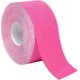 thumbnail image 1 of Aerial Hoop Tape Non Slip Tape Aerial Lyra Tape Anti Slip Tapes for Gymnastics Exercise, Acrobatics, Kinesiology5*500cm, Pink, 1 of 5