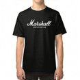 thumbnail image 1 of Marshall Amp T-shirt, 1 of 5