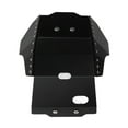 thumbnail image 3 of Couvercle de Protection de Châssis de Moteur pour CRF300L CRF300RALLY, 3 of 8