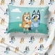 thumbnail image 5 of Juego de cama Jay Franco Bluey & Bingo, tamaño doble, 5 piezas, 5 of 7