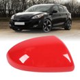 thumbnail image 1 of Robust Couverture de Rétroviseur avec Design Sportif et Élégant, en ABS, Compatible avec 1 2010-2013, Résistant aux Chocs, Résistant aux Intempéries, 1 of 7