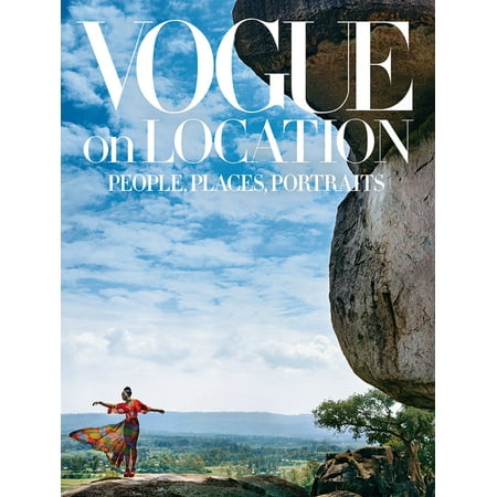 ISBN 9781419732713 product image for Vogue on Location | upcitemdb.com