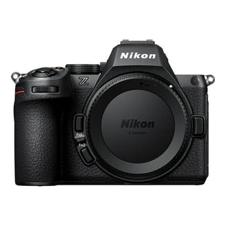 Nikon D800 36.3 Megapixel Digital SLR Camera Body Only, Black