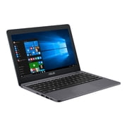 asus newest 11.6 hd laptop - intel celeron processor, 4gb ram, 32gb emmc flash memory, hdmi, bluetooth, windows 10