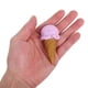 thumbnail image 3 of Artificial Ice Cream Model for Decoration 4Pcs Realistic Resin Set, 3 of 5