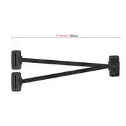 Carlock OBD Slim Splitter Cable