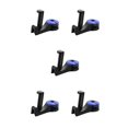 thumbnail image 3 of Sidaley Ganchos ajustables para reposacabezas de coche, soporte móvil, soporte para teléfono de coche, asiento de sujeción Type8 NO8, 3 of 5