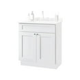 thumbnail image 6 of Disar 24" Bathroom Vanity Base Only, 6 of 7