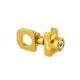 thumbnail image 1 of Tensor de cadena Modificación de bricolaje Prensa Ciclismo Accesorios Oro Sywqhk Accesorios para bicicletas, 1 of 4