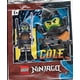 thumbnail image 3 of LEGO Ninjago Seabound: Cole in Scuba Gear with Harpoon Gun, 3 of 5