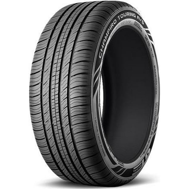 GT Radial Champiro Touring A/S All Season 185/65R14 86H Passenger Tire ...