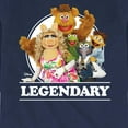 thumbnail image 3 of Muppets - Legendary - Toddler And Youth Long Sleeve Graphic T-Shirt, 3 of 5