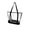 🔥 Clear_New#1293, variant on Clear PVC Beach Bag Tote with Waterproof Material Large Capacity for Travel, Poolside and Summer Vacation
