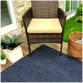 thumbnail image 5 of Koeckritz Rugs Vitality Ocean Blue Indoor/Outdoor Area Rug, 12' x 12', 5 of 7