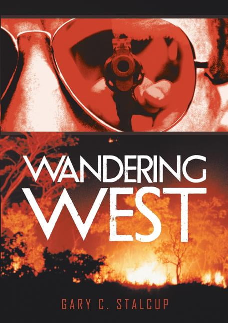 Wandering West (Paperback) image