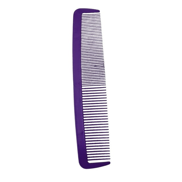 Liyamei Funny Props Stage Performances Film And Television Performance Accessories Big Comb Hair Comb Prank Funny Wide Comb Big Comb Props