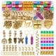 thumbnail image 1 of 125 accesorios para el cabello de aluminio., 1 of 5