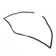 thumbnail image 2 of Windshield Moulding Seals, Car Accessory Rear Windshield Upper Moulding Seals  For Replacement Parts, 2 of 8