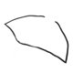 thumbnail image 5 of Sellos de moldura superior del parabrisas trasero de goma 51317027916 aptos para 525i 528i 530i 535i M5 Jadeshay  A, 5 of 8