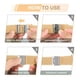 thumbnail image 2 of Correa Para Apple Watch, Nylon Premium y Funda Anticaída 360°, 2 of 5